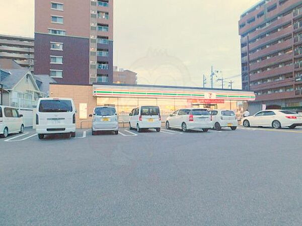 滋賀県草津市南草津４丁目(賃貸マンション1K・4階・28.34㎡)の写真 その30