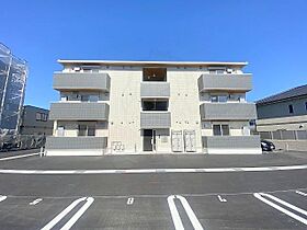 メゾンクレール瀬田北  ｜ 滋賀県大津市大萱６丁目（賃貸アパート1LDK・1階・41.86㎡） その3