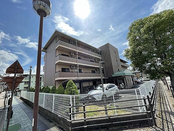 グリーンウェル 302｜滋賀県栗東市綣６丁目(賃貸マンション2LDK・3階・59.00㎡)の写真 その20