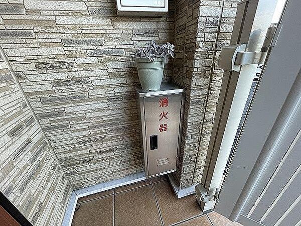 ヒルズイッセイ2 ｜滋賀県草津市新浜町(賃貸アパート2LDK・1階・56.84㎡)の写真 その19