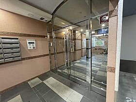 エミネンスコート瀬田  ｜ 滋賀県大津市一里山１丁目（賃貸マンション1K・2階・23.00㎡） その4