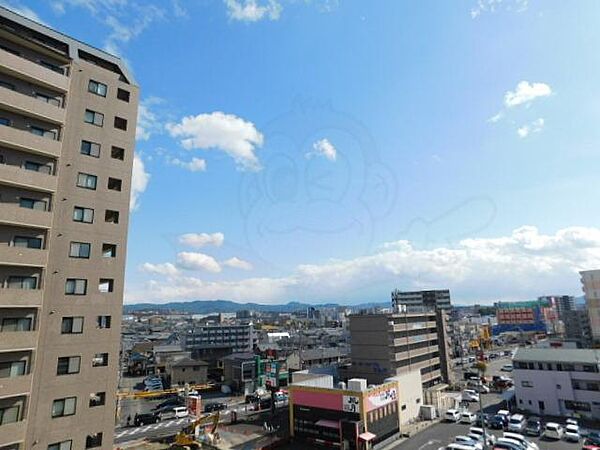 クレアトゥール21 ｜滋賀県草津市野路１丁目(賃貸マンション1K・5階・27.28㎡)の写真 その17