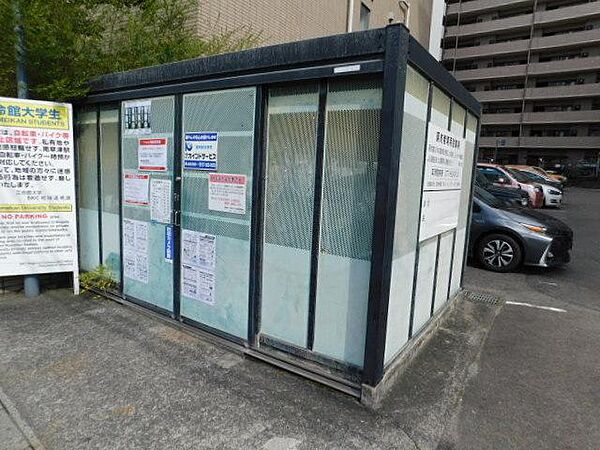 クレアトゥール21 ｜滋賀県草津市野路１丁目(賃貸マンション1K・5階・27.28㎡)の写真 その29