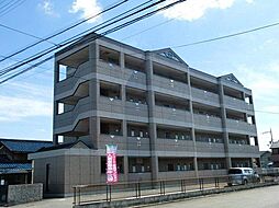 JR東海道・山陽本線 瀬田駅 徒歩17分の賃貸マンション