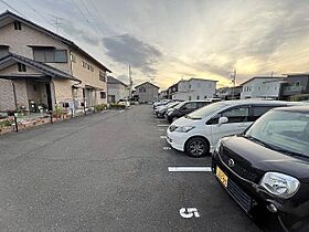 エポワールメゾン  ｜ 滋賀県守山市播磨田町（賃貸アパート1LDK・2階・40.29㎡） その3