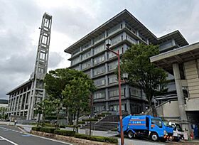 サンライフあけぼの  ｜ 滋賀県大津市南志賀３丁目（賃貸アパート2LDK・2階・52.84㎡） その11