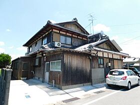 滋賀県守山市播磨田町（賃貸一戸建9DK・1階・229.22㎡） その1