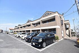 ピュアINN21  ｜ 滋賀県守山市伊勢町（賃貸アパート3LDK・1階・61.05㎡） その17