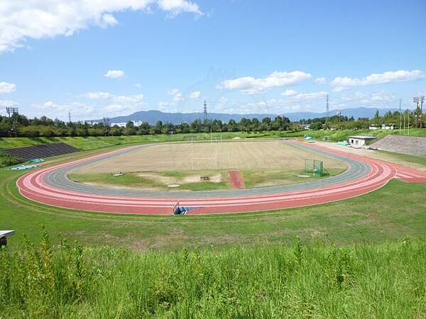 メゾン大ノ口 ｜滋賀県草津市野路９丁目(賃貸アパート2LDK・1階・59.90㎡)の写真 その23