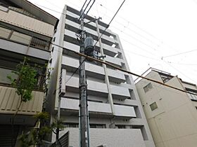 エンゼルプラザ大津長等  ｜ 滋賀県大津市長等２丁目（賃貸マンション1DK・2階・29.25㎡） その3