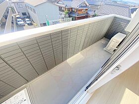 メゾンクレール瀬田北  ｜ 滋賀県大津市大萱６丁目（賃貸アパート1LDK・3階・41.86㎡） その16