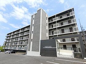 滋賀県草津市野路東３丁目（賃貸マンション1K・2階・22.80㎡） その1