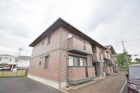 グランパルク藤代  ｜ 滋賀県栗東市小柿９丁目（賃貸アパート2LDK・1階・57.13㎡） その3