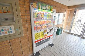 グッドライフ南草津1  ｜ 滋賀県草津市野路９丁目（賃貸マンション1K・2階・24.84㎡） その5