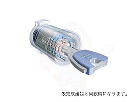 グレイス笠作  ｜ 滋賀県野洲市行畑（賃貸アパート1K・1階・32.22㎡） その14