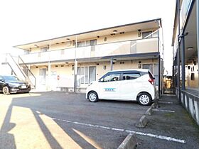 D-room石山ＡＷＡＺＵ　A棟  ｜ 滋賀県大津市杉浦町（賃貸アパート1K・2階・26.71㎡） その4