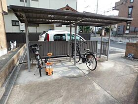 カーサクレール  ｜ 滋賀県大津市富士見台（賃貸アパート2LDK・1階・56.90㎡） その28