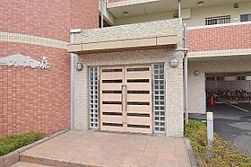 滋賀県大津市桜野町１丁目（賃貸マンション1K・2階・30.02㎡） その4