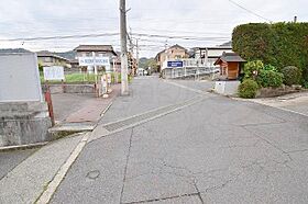 滋賀県大津市桜野町１丁目（賃貸マンション1K・2階・30.02㎡） その9