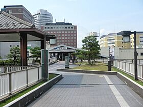 上田マンション  ｜ 滋賀県草津市平井３丁目（賃貸アパート1DK・1階・22.68㎡） その4