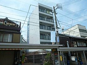 タクト21  ｜ 滋賀県大津市御幸町（賃貸マンション1R・5階・17.45㎡） その1