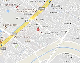 ハイツ戸苅  ｜ 滋賀県草津市東草津１丁目（賃貸マンション1K・3階・24.30㎡） その19