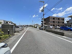 滋賀県草津市南草津５丁目（賃貸アパート1R・2階・30.39㎡） その28