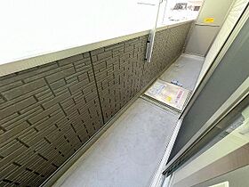 Chouchouにおの浜  ｜ 滋賀県大津市におの浜３丁目（賃貸アパート1LDK・3階・41.01㎡） その14