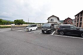 ブルージュ3  ｜ 滋賀県湖南市岩根中央２丁目（賃貸アパート1K・1階・29.81㎡） その4