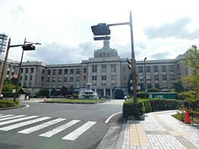 滋賀県大津市京町４丁目（賃貸マンション1K・9階・31.68㎡） その14