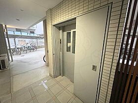 滋賀県大津市京町４丁目（賃貸マンション1K・9階・31.68㎡） その19