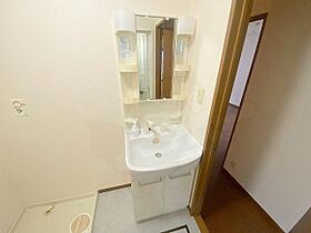 グランステージ B棟 205 ｜ 滋賀県大津市月輪３丁目（賃貸アパート2LDK・2階・63.63㎡） その9