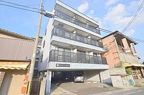 アパートメント膳所  ｜ 滋賀県大津市昭和町（賃貸マンション1DK・4階・31.40㎡） その1