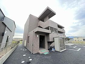 HCプレジオ草津新浜  ｜ 滋賀県草津市新浜町（賃貸マンション1LDK・3階・40.00㎡） その1