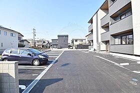 滋賀県栗東市北中小路（賃貸アパート1LDK・3階・41.44㎡） その4