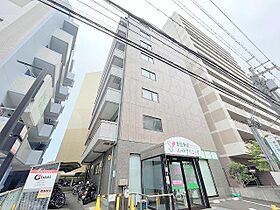 ファミーユSETA  ｜ 滋賀県大津市大萱１丁目（賃貸マンション1K・8階・29.52㎡） その3