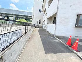 ブルームコーポ  ｜ 滋賀県草津市笠山２丁目（賃貸アパート1R・1階・16.00㎡） その20