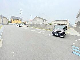 ラヴィベル栗東  ｜ 滋賀県栗東市高野（賃貸アパート2LDK・2階・55.33㎡） その18