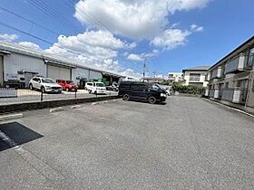 滋賀県栗東市目川（賃貸アパート1LDK・1階・43.89㎡） その5