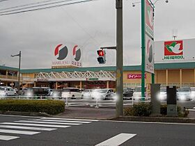 ベルプロムナード湖南 2  ｜ 滋賀県湖南市下田（賃貸アパート1LDK・1階・44.17㎡） その19