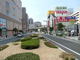 レオパレスレオスバル  ｜ 滋賀県草津市草津町（賃貸アパート1K・2階・22.35㎡） その4