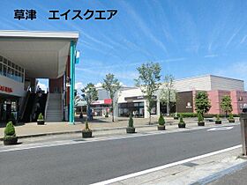 スペースアジョンス  ｜ 滋賀県草津市橋岡町（賃貸マンション1R・3階・25.56㎡） その26