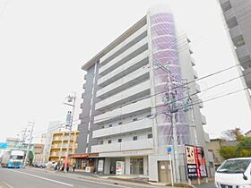 エンゼルプラザEast2  ｜ 滋賀県草津市東矢倉２丁目（賃貸マンション1DK・7階・28.60㎡） その1