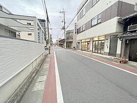 滋賀県大津市中央４丁目（賃貸マンション1K・8階・27.00㎡） その27