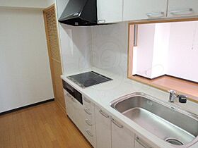 ベルヴィオウミ  ｜ 滋賀県草津市上笠４丁目（賃貸マンション3LDK・7階・84.66㎡） その6