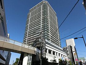 ザ草津タワー  ｜ 滋賀県草津市渋川１丁目（賃貸マンション3LDK・15階・71.55㎡） その11