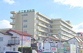 PALACIO K2 301 ｜ 滋賀県草津市野路東６丁目（賃貸マンション1K・3階・28.99㎡） その20