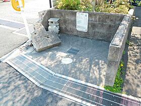 TempleSide藤澤  ｜ 滋賀県大津市石山寺３丁目（賃貸アパート1K・2階・26.38㎡） その26