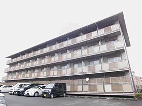 ジュネス藤 402 ｜ 滋賀県大津市大萱７丁目（賃貸マンション1K・4階・28.06㎡） その3