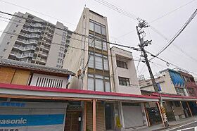 末広ビル  ｜ 滋賀県大津市末広町（賃貸マンション1K・6階・26.26㎡） その1